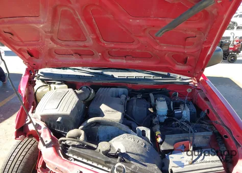 2010 Chevrolet Colorado Lt z USA, uszkodzony, nr VIN 1GCCSCD93A8146350